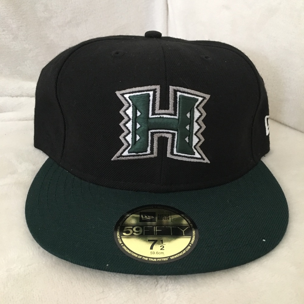 NEW ERA MLB FITTED CAP
